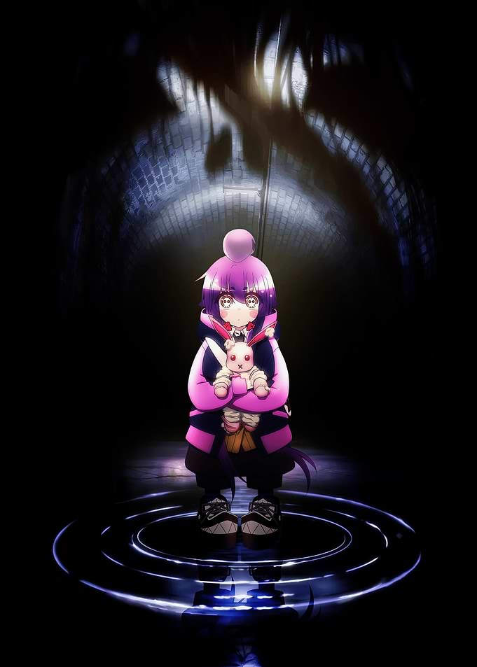 dark gathering