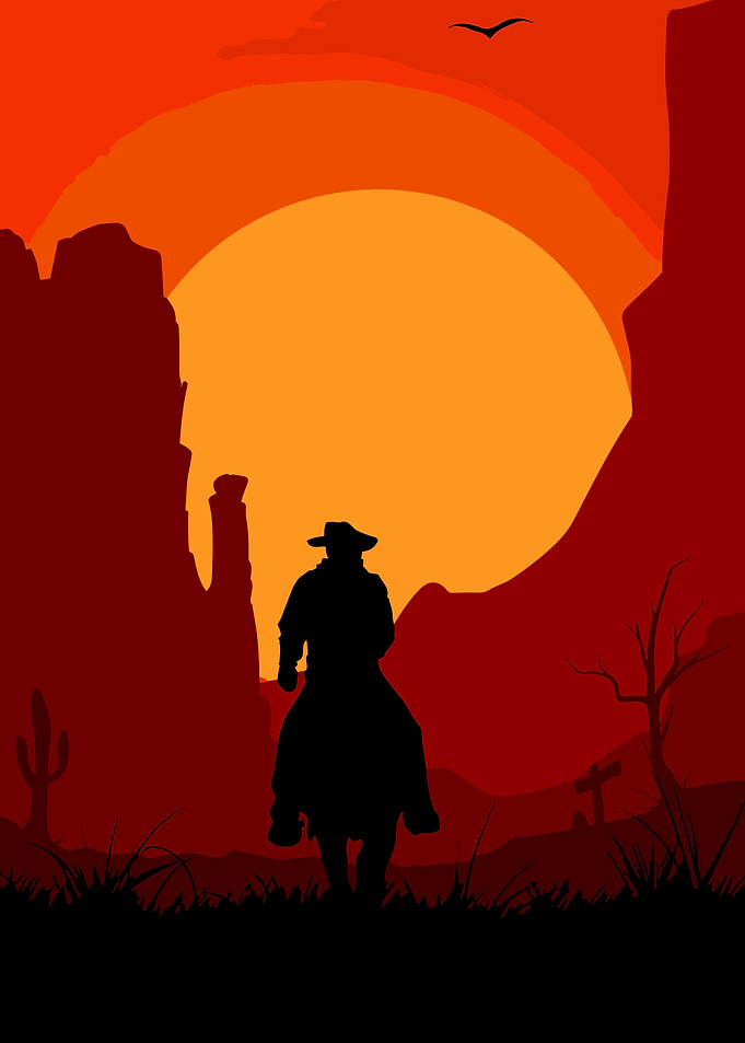 Red Dead Redemption II