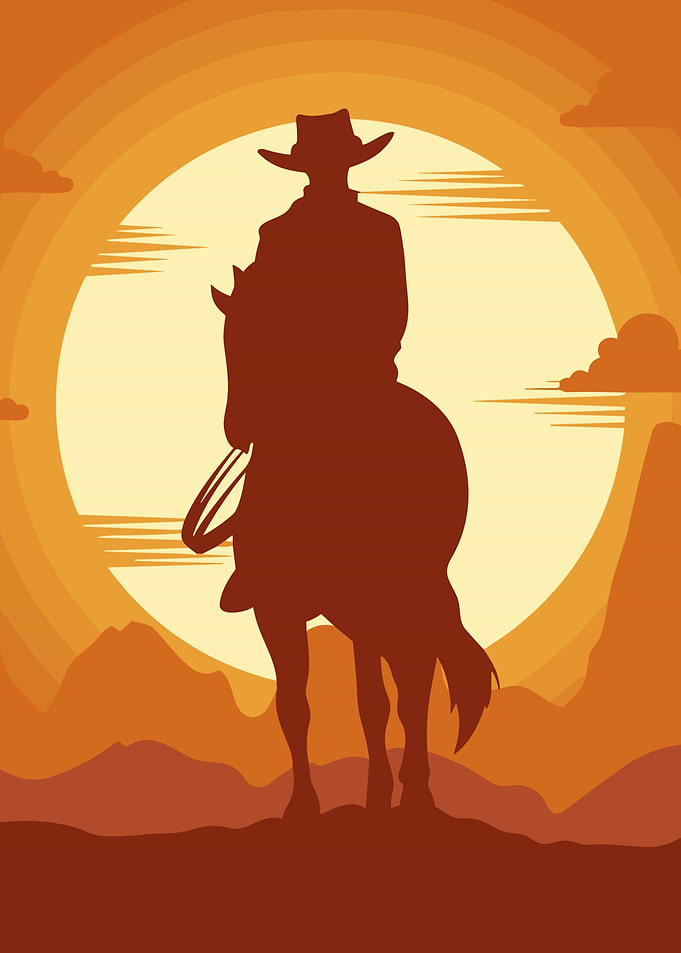 Red Dead Redemption