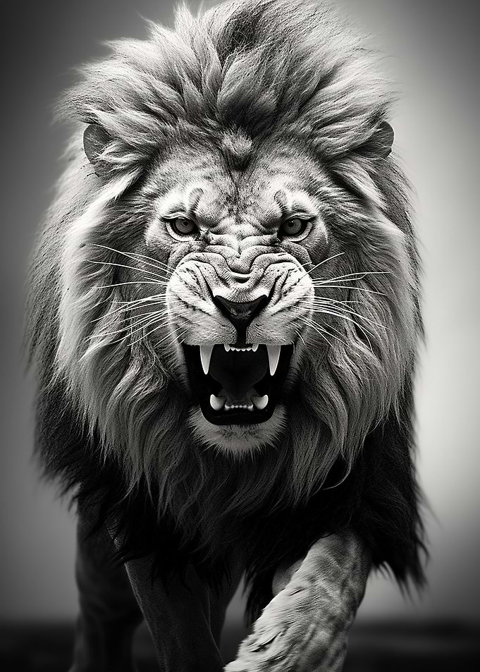 Mystic Roar