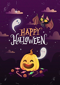 Happy Halloween