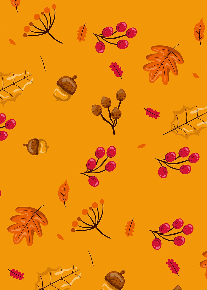 Yellow Autumn