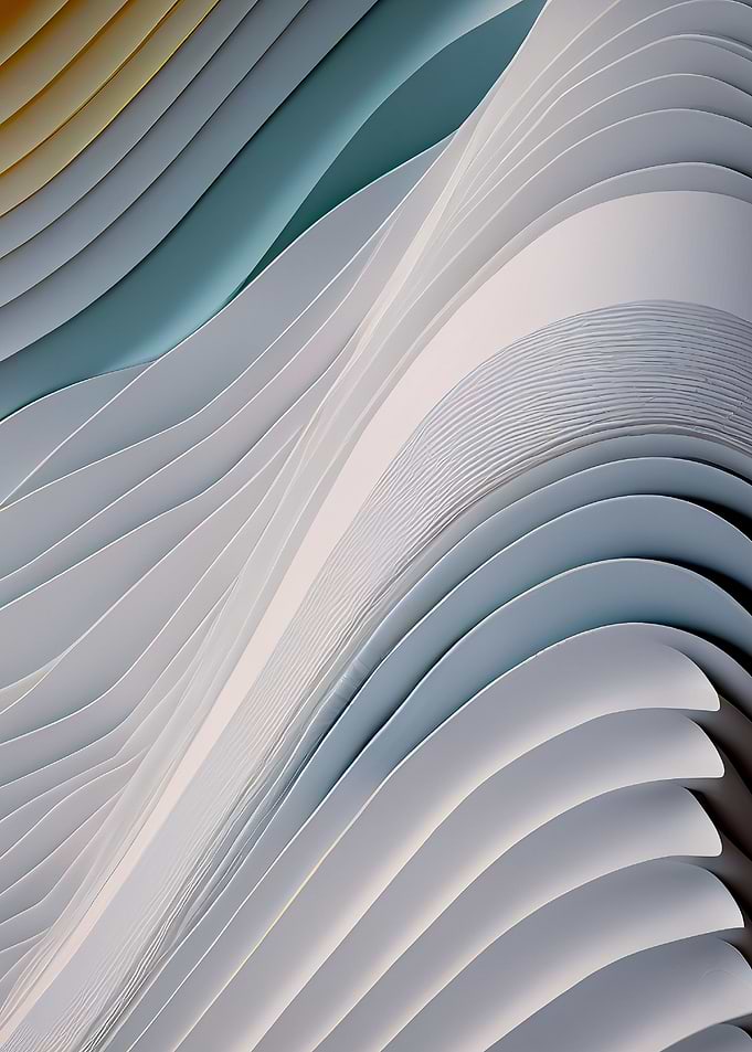 shape wave