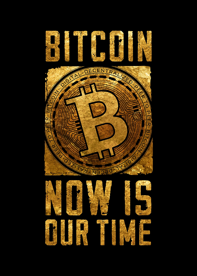 Invest in Bitcoin NOW