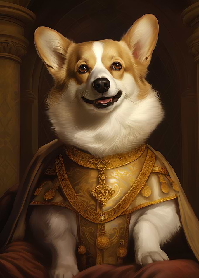 corgi dog cute puppies