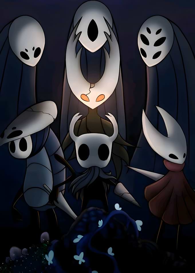 Hollow