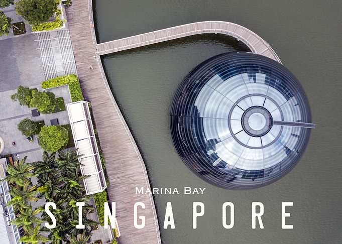 Singapore Marina Bay