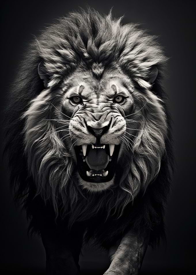 Nocturnal Majesty