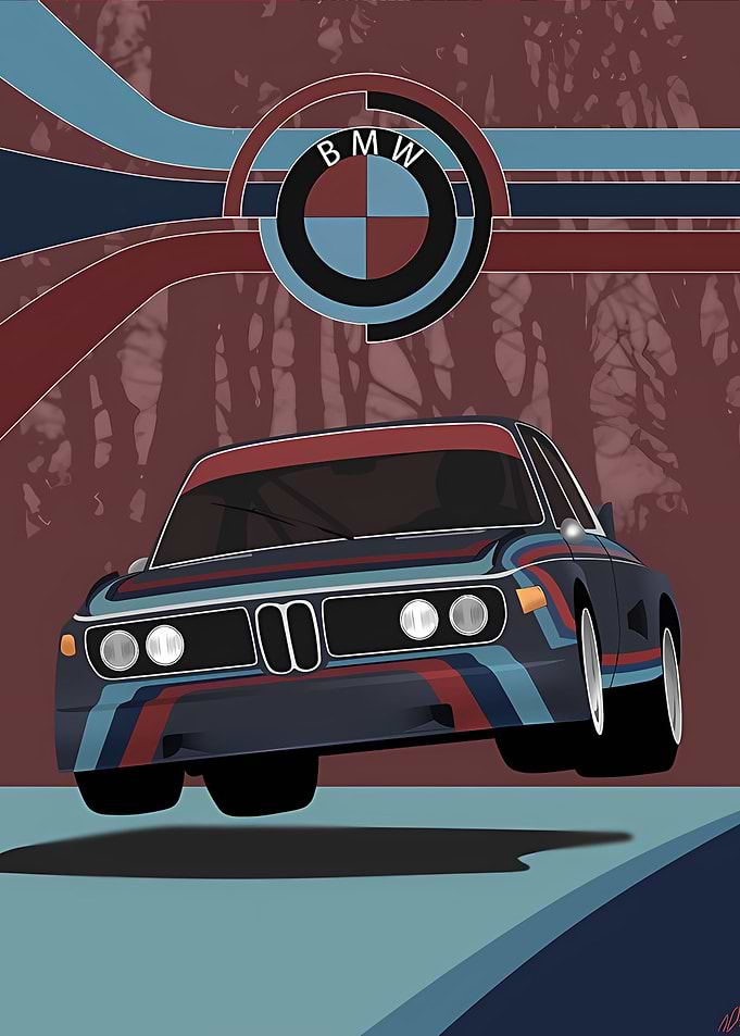 E30 BMW