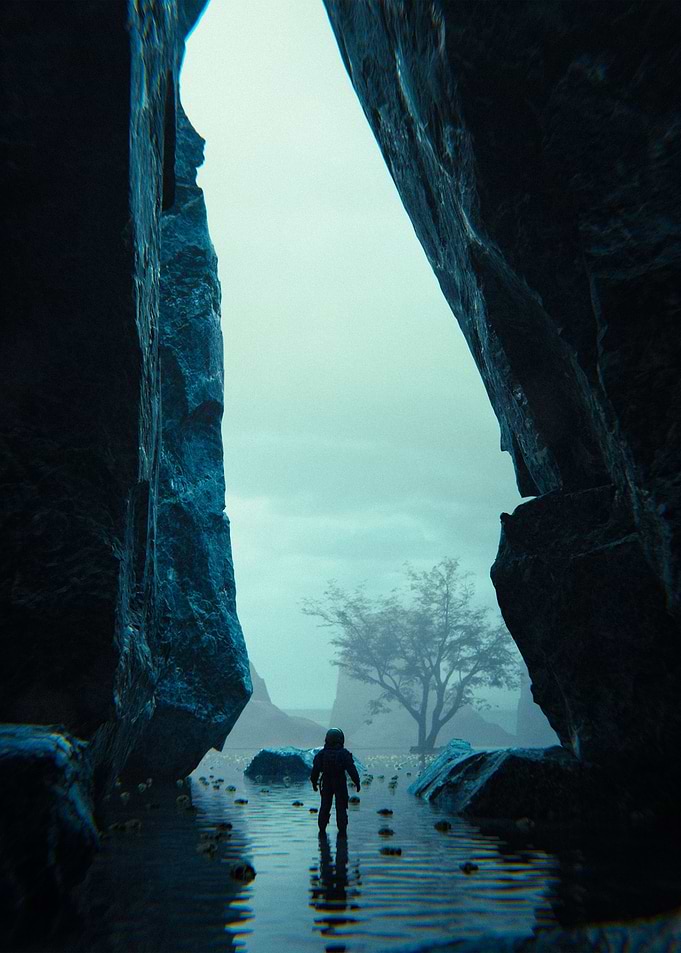 Valley of Sorrows