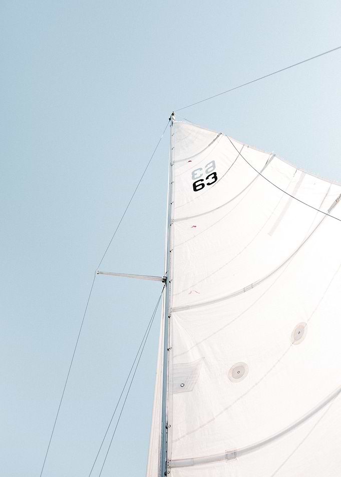 Let us Sail