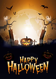 Happy Halloween