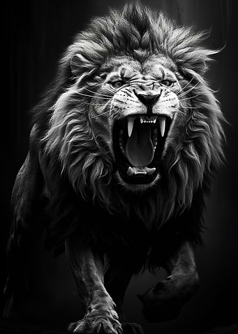 Regal Roar