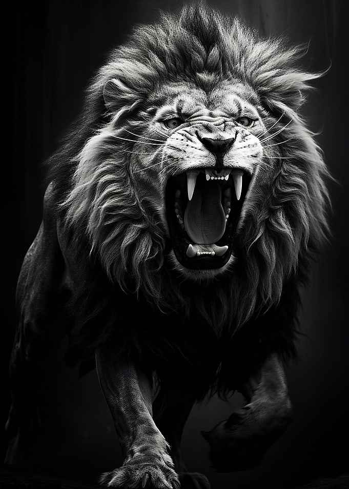 Regal Roar