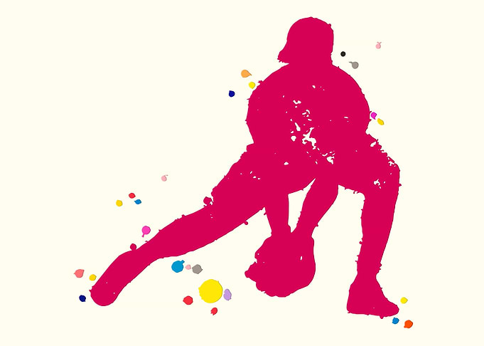 Baseball Player