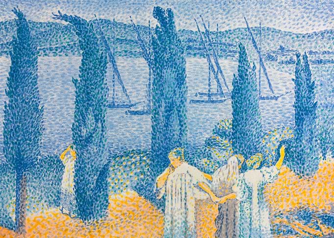 The Promenade