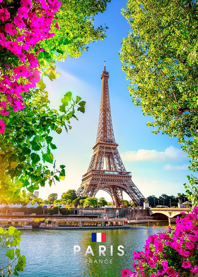 Paris City