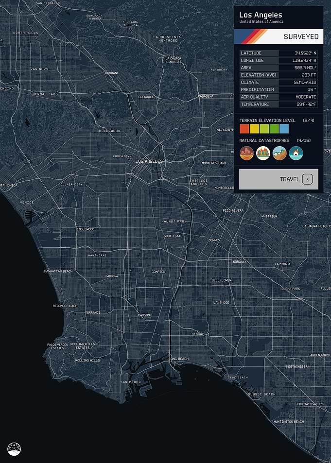 Los Angeles