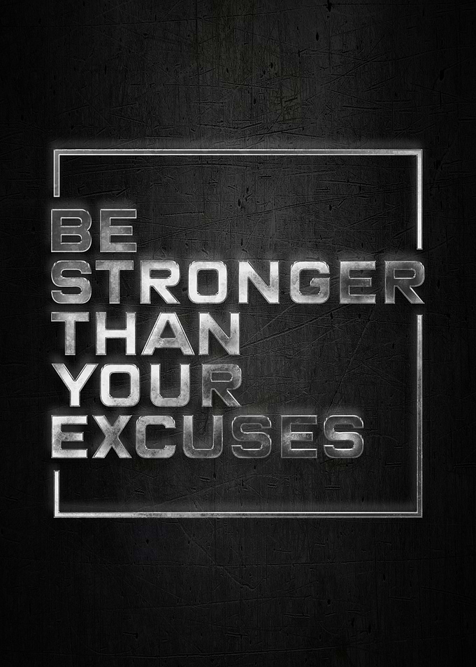 Gym Motivation