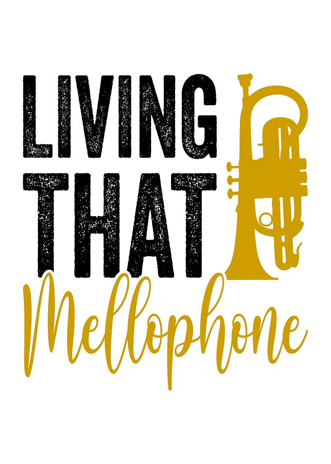 Mellophonist Musical