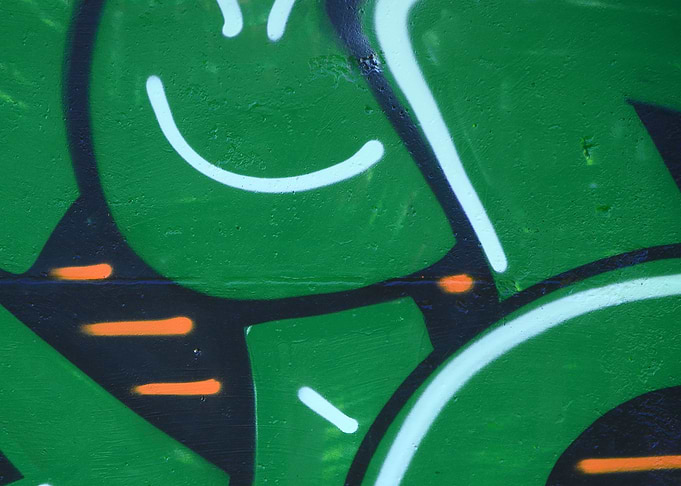Graffiti