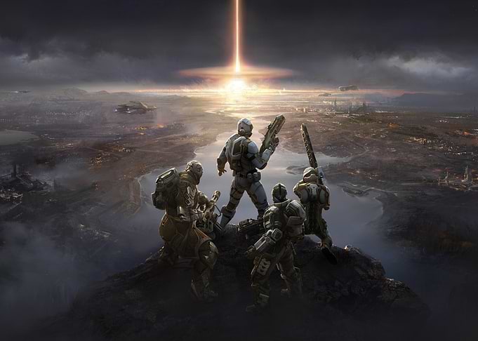 Eve online