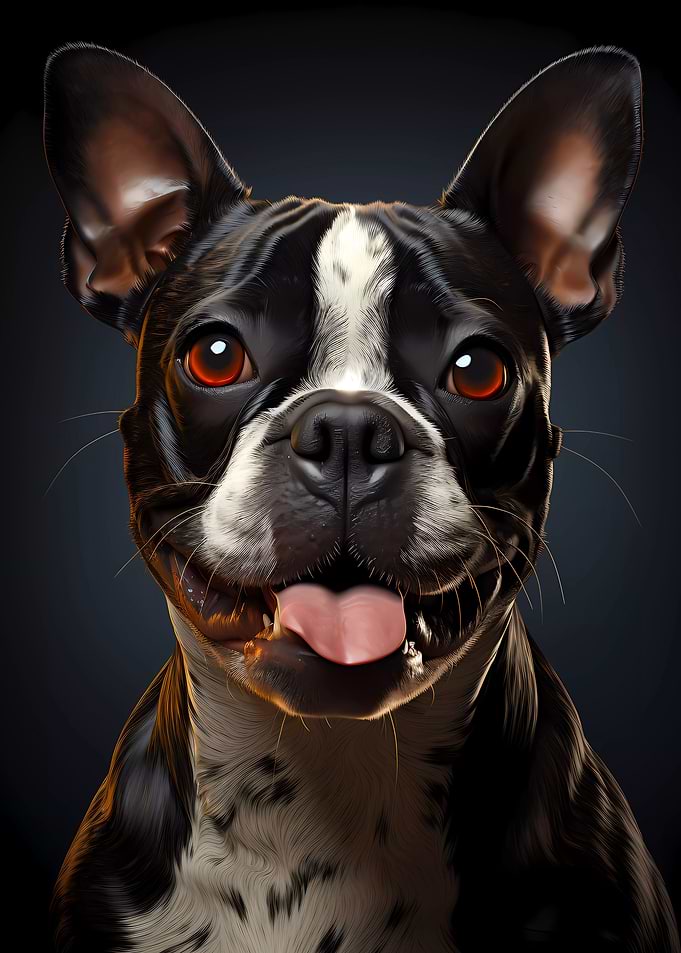 French Bulldog