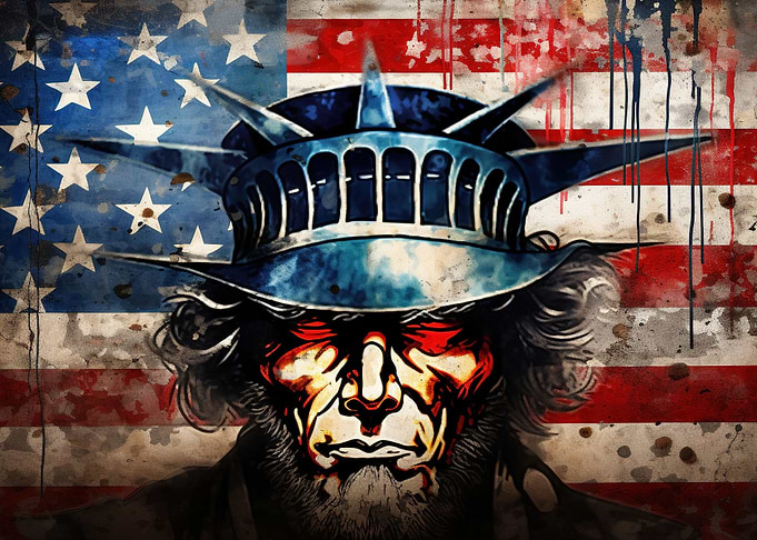 American Patriot