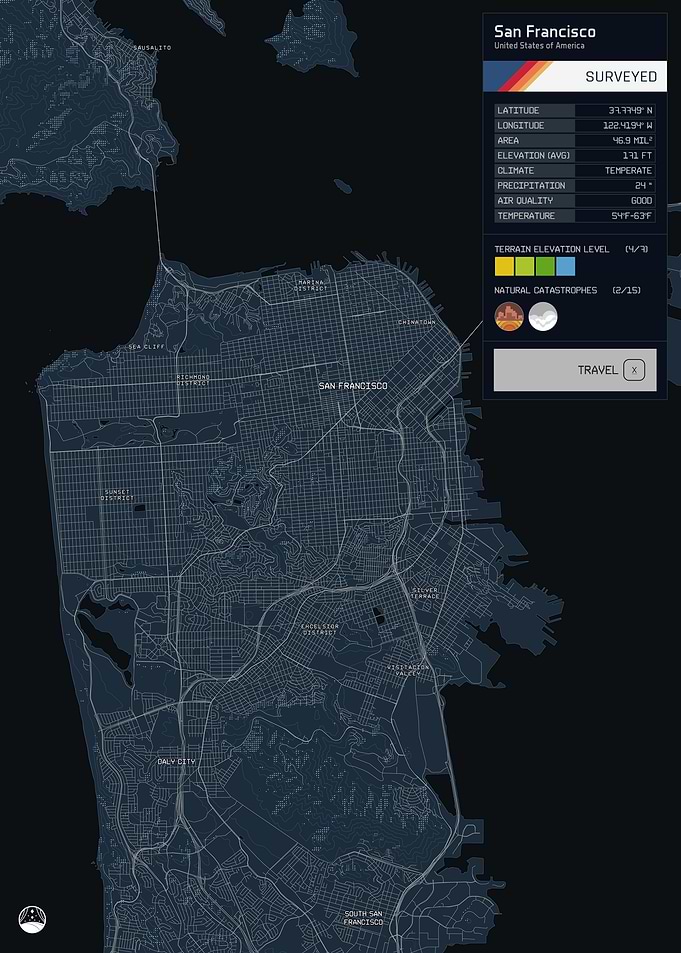 San Francisco