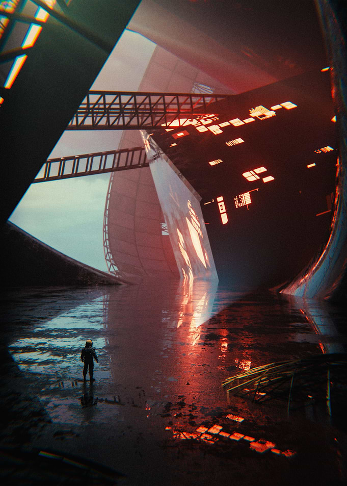 Terraform