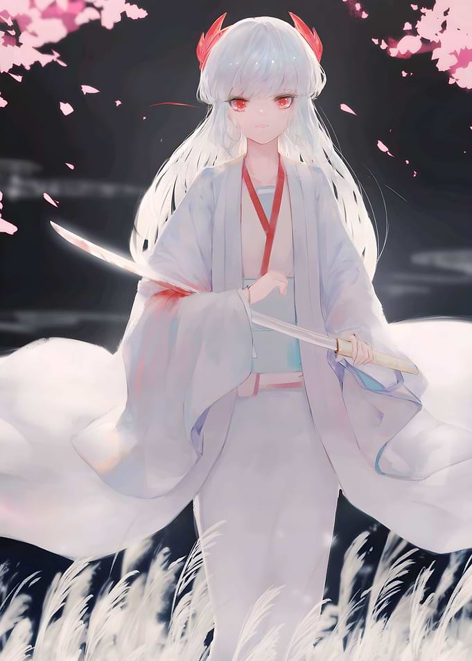 kimono