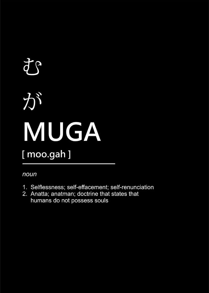 muga