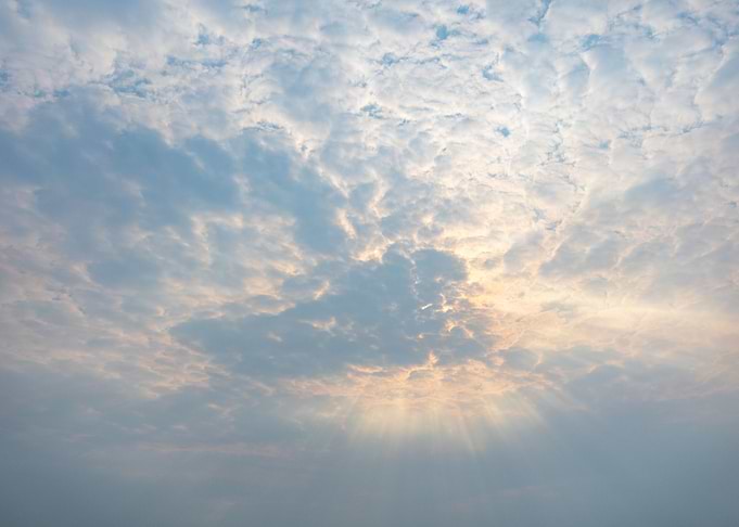 sky