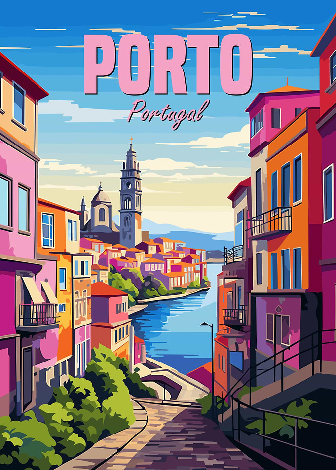 Portugal Porto