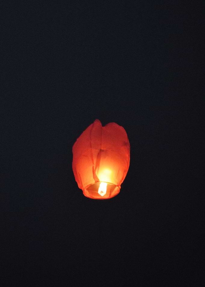 Sky Lantern