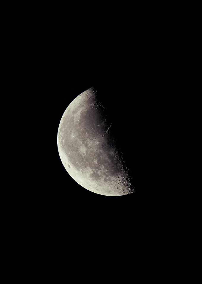 Half Moon