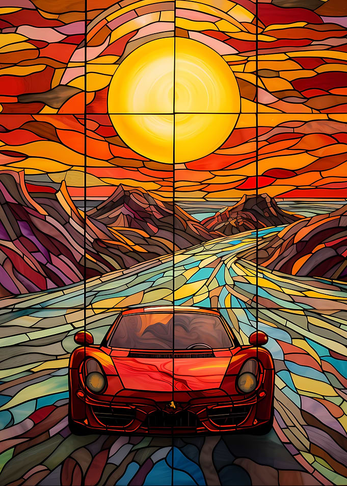 Ferrari F40