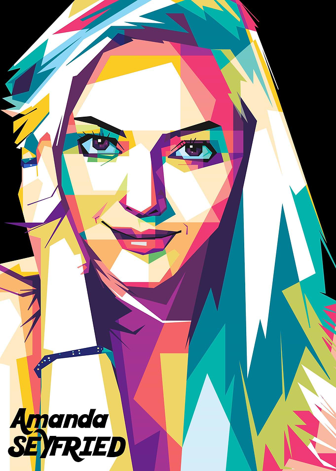 super amanda