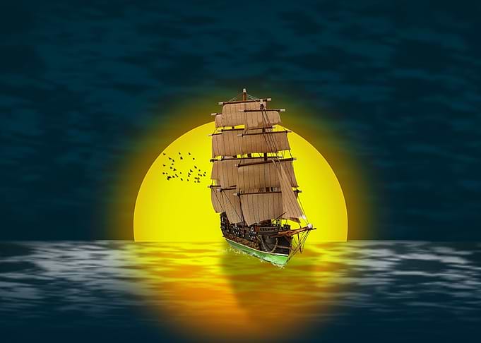 ship