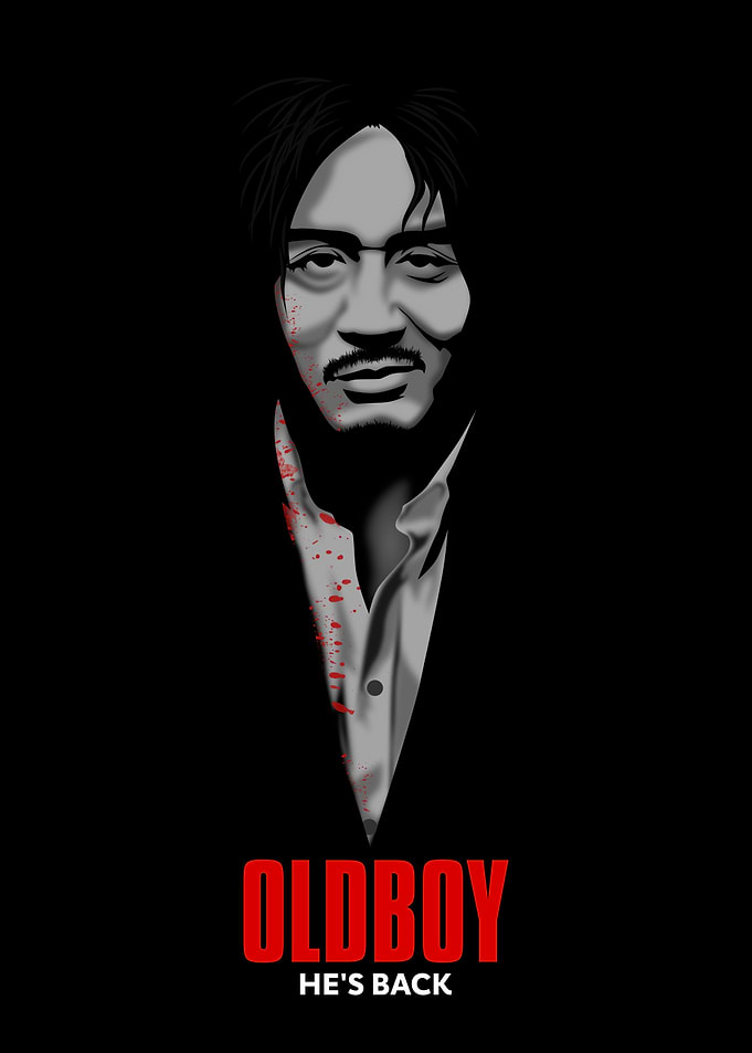 old boy