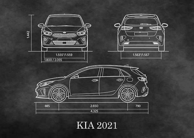 Kia 2021