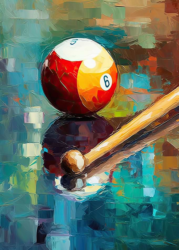 Billiard