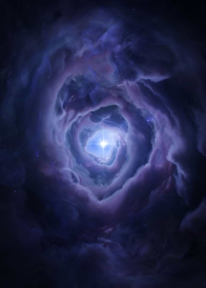 Cosmic Portal