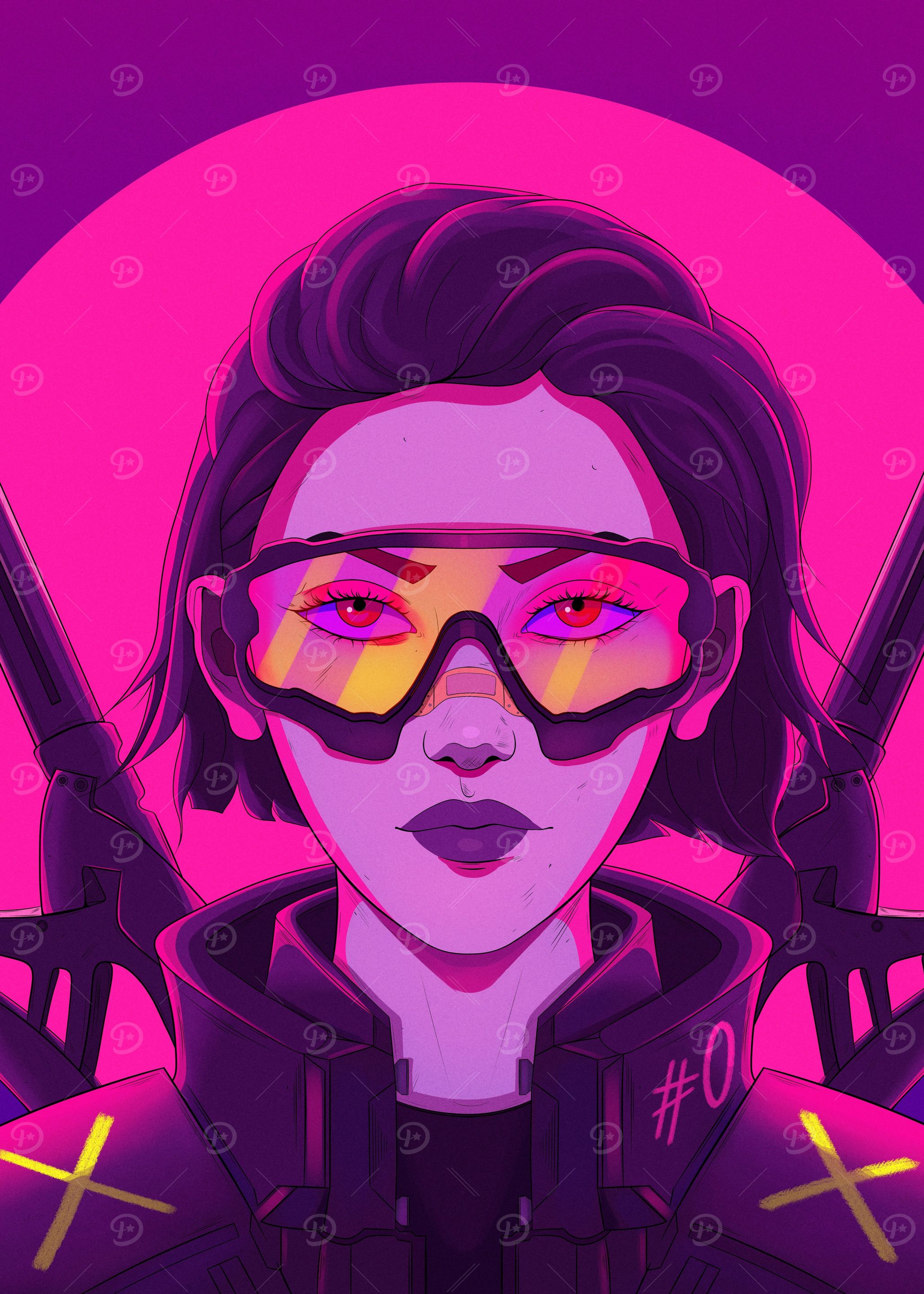 Prototype X