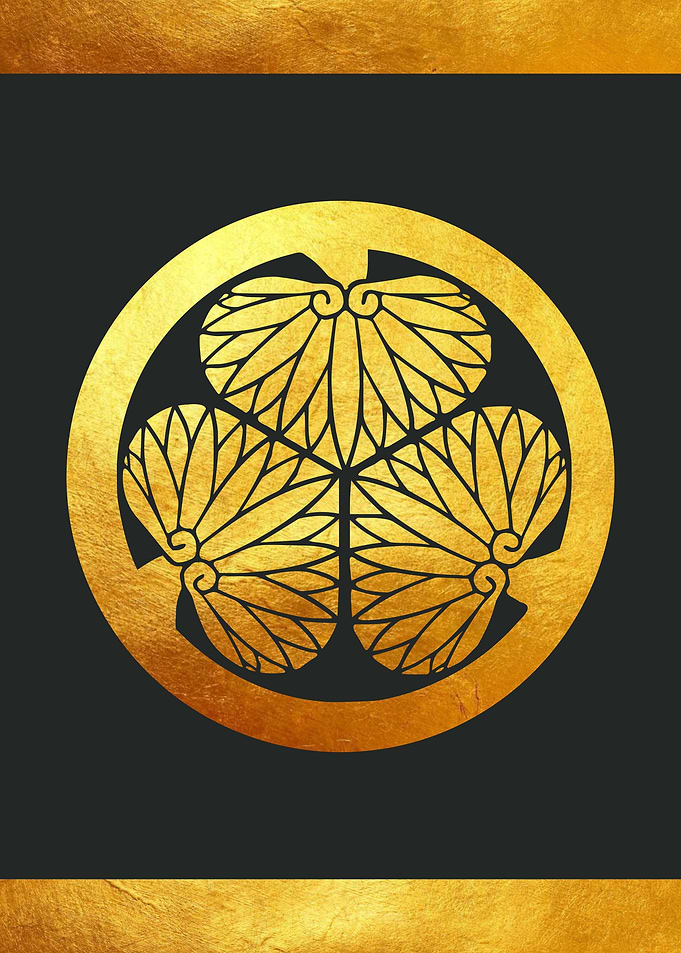 Tokugawa Clan
