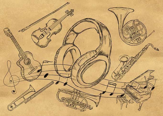 Music Poster