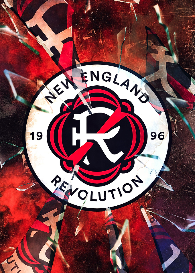 New England Revolution