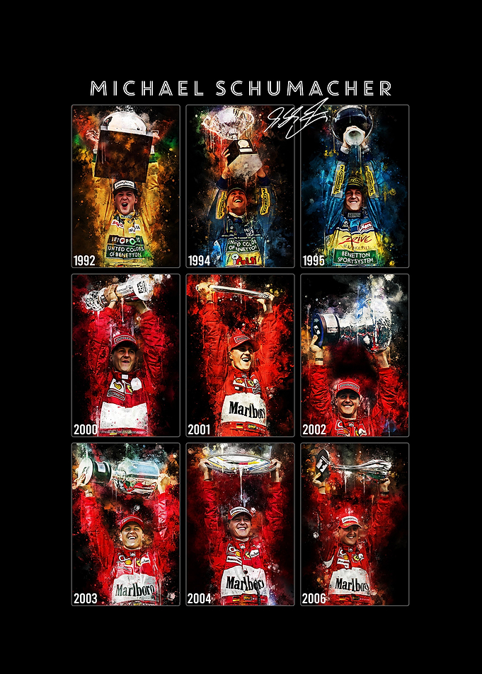 Michael Schumacher