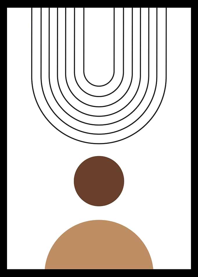 Abstract Geometric