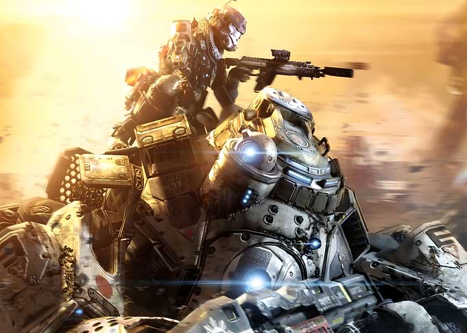 Titanfall